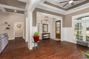 415 Stonegate Trail, Perry, GA 31069 - Photo 8