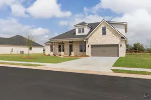 209 Farmland Circle, Perry, GA 31069 - Photo 4