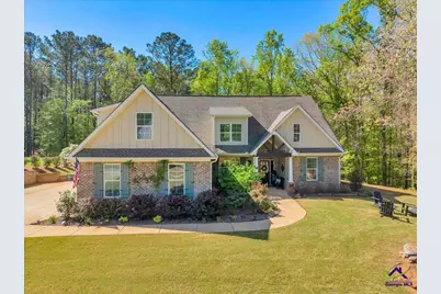 126 Mallie Drive, Forsyth, GA 31029 - Photo 1