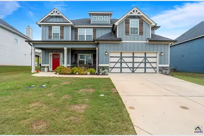 413 Shoshone Circle, Kathleen, GA 31047 - Photo 1