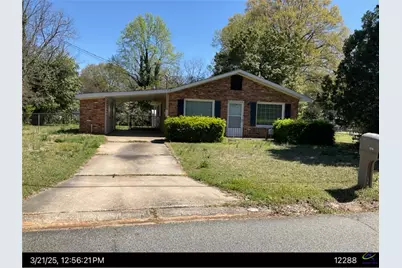 316 Oklahoma, Warner Robins, GA 31093 - Photo 1