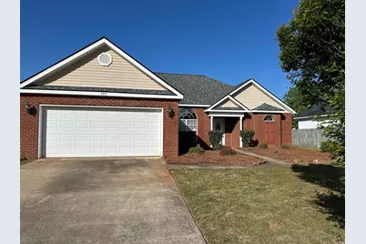 305 Minter Drive, Warner Robins, GA 31088 - Photo 1
