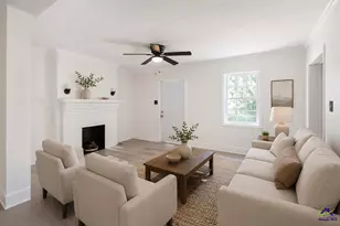 209 Calhoun St, Fort Valley, GA 31030 - Photo 2