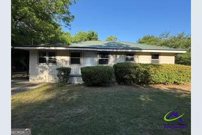 6045 Skipperton Road, Macon, GA 31216 - Photo 1