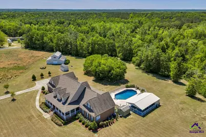 6605 Britt Road, Macon, GA 31216 - Photo 2
