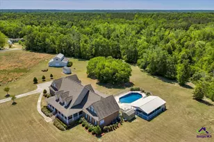 6605 Britt Rd, Macon, GA 31216 - Photo 2