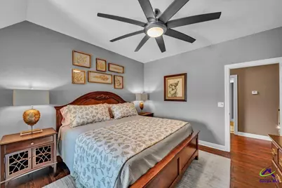 6605 Britt Road, Macon, GA 31216 - Photo 14