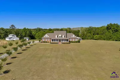 6605 Britt Road, Macon, GA 31216 - Photo 98