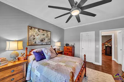 6605 Britt Road, Macon, GA 31216 - Photo 56
