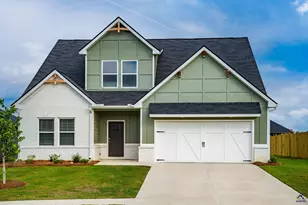 104 Scarecrow Ln, Perry, GA 31069 - Photo 2