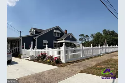 2 W Pearl Street, Alamo, GA 30411 - Photo 2