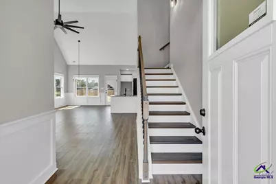 426 Burlington Drive, Macon, GA 31052 - Photo 2