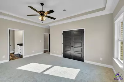 442 Burlington Drive, Macon, GA 31052 - Photo 18