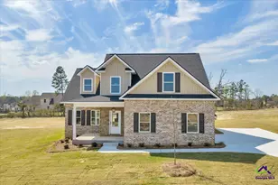 442 Burlington Dr, Macon, GA 31052 - Photo 1