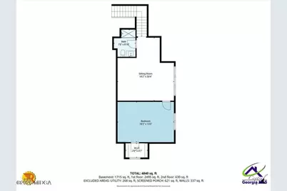 7287 Mosley Dixion Road, Macon, GA 31220 - Photo 82