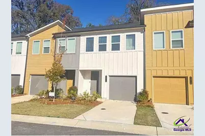 1624 NW Gunnin Terrace, Atlanta, GA 30318 - Photo 1