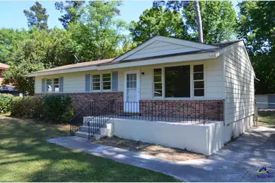 1524 Cambridge Drive, Forsyth, GA 31206 - Photo 2