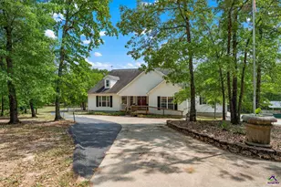 3875 Ga Hwy 128, Roberta, GA 31078 - Photo 2