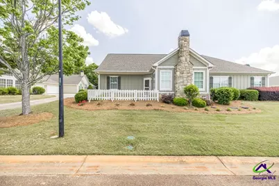 408 Nandina  Court, Warner Robins, GA 31088 - Photo 1