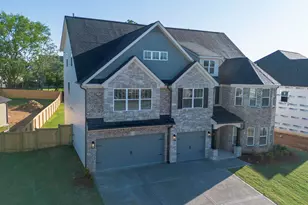 127 Alton Tucker Sr. Boulevard, Bonaire, GA 31005 - Photo 2