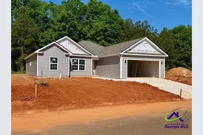 207 Sutton Dr., Perry, GA 31069 - Photo 1
