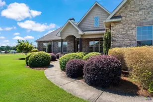 454 Eli Way, Byron, GA 31008 - Photo 2