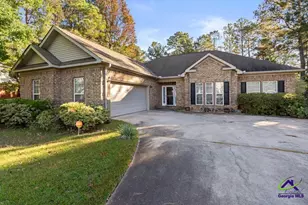 124 Timber Ridge Blvd, Byron, GA 31008 - Photo 2