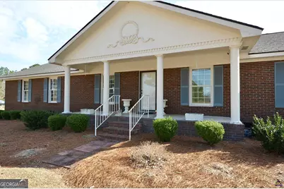 104 4th Street, Rhine, GA 31077 - Photo 1