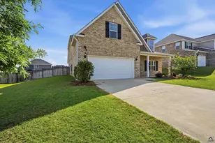 614 Samantha Brooke Way, Bonaire, GA 31005 - Photo 2