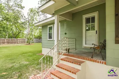 883 4th Avenue, Rochelle, GA 31079 - Photo 30