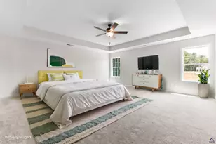 304 Baxter Dr, Kathleen, GA 31047 - Photo 12