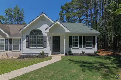 66 Hamilton Woods Court, Warner Robins, GA 31088 - Photo 24