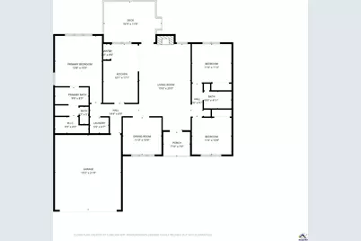 125 Lenox, Bonaire, GA 31005 - Photo 18