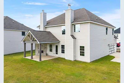 513 O'brien Drive, Kathleen, GA 31047 - Photo 4