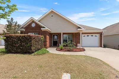 418 Covington Cove, Byron, GA 31008 - Photo 44