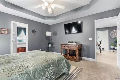 418 Covington Cove, Byron, GA 31008 - Photo 24