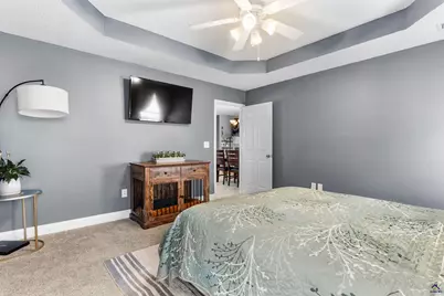 418 Covington Cove, Byron, GA 31008 - Photo 22