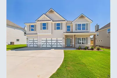 511 O'brien Drive, Kathleen, GA 31047 - Photo 1