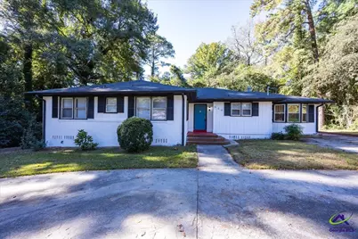630 Pierce Avenue, Macon, GA 31204 - Photo 1