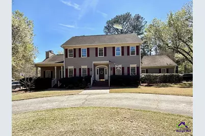 134 Ashford Park, Macon, GA 31210 - Photo 2