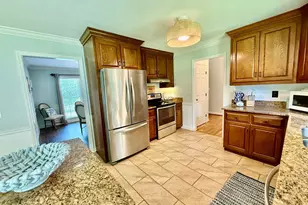 818 Silver Springs Dr, Macon, GA 31210 - Photo 14