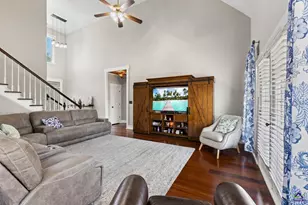 218 Knob Hill Dr, Warner Robins, GA 31088 - Photo 12