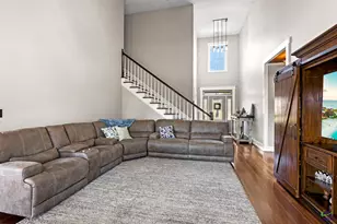 218 Knob Hill Dr, Warner Robins, GA 31088 - Photo 10