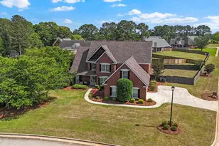 218 Knob Hill Dr, Warner Robins, GA 31088 - Photo 2