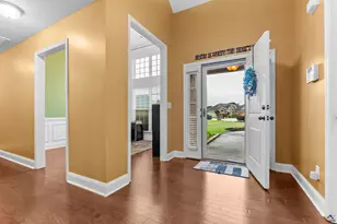 107 Justin Dr, Byron, GA 31008 - Photo 2