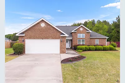 107 Justin Drive, Byron, GA 31008 - Photo 1