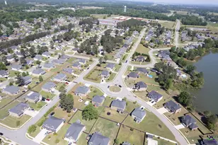 503 Thurston St, Bonaire, GA 31005 - Photo 54