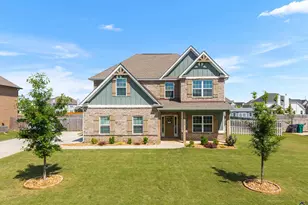 104 Pearl Moss Ln, Kathleen, GA 31047 - Photo 1