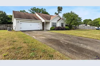 102 Grindstaff Drive, Bonaire, GA 31005 - Photo 2
