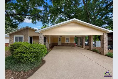 209 Scarborough Road, Centerville, GA 31028 - Photo 1